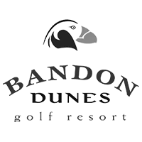 Official Logo of Bandon Dunes