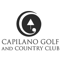 Official Logo of Capilano Golf & Country Club