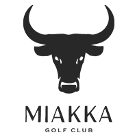 Official Logo of Miakka Golf Club