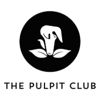 Official Logo of Pulpit Club