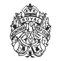 Official Logo of Royal Montreal Golf Club