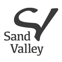 Official Logo of Sand Valley Golf Club