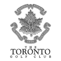Official Logo of Toronto Golf
