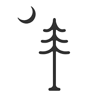 Official Logo of Tree Farm Golf